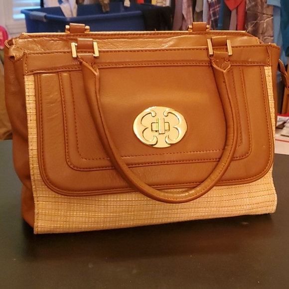 Emma Fox Handbags - Emma Fox Bag